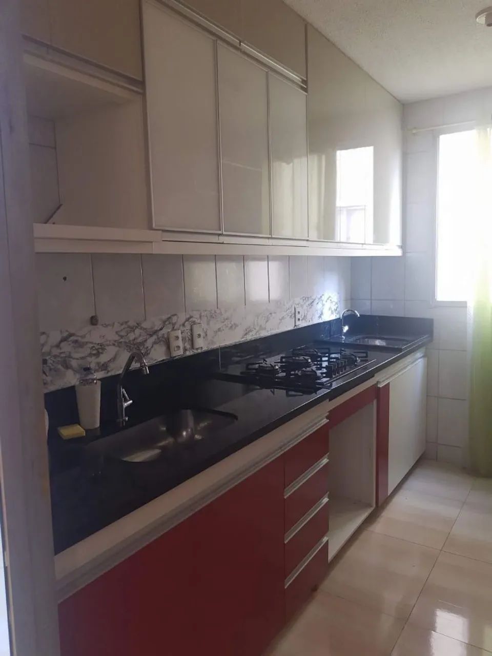 VENDO APARTAMENTO  - Foto 5