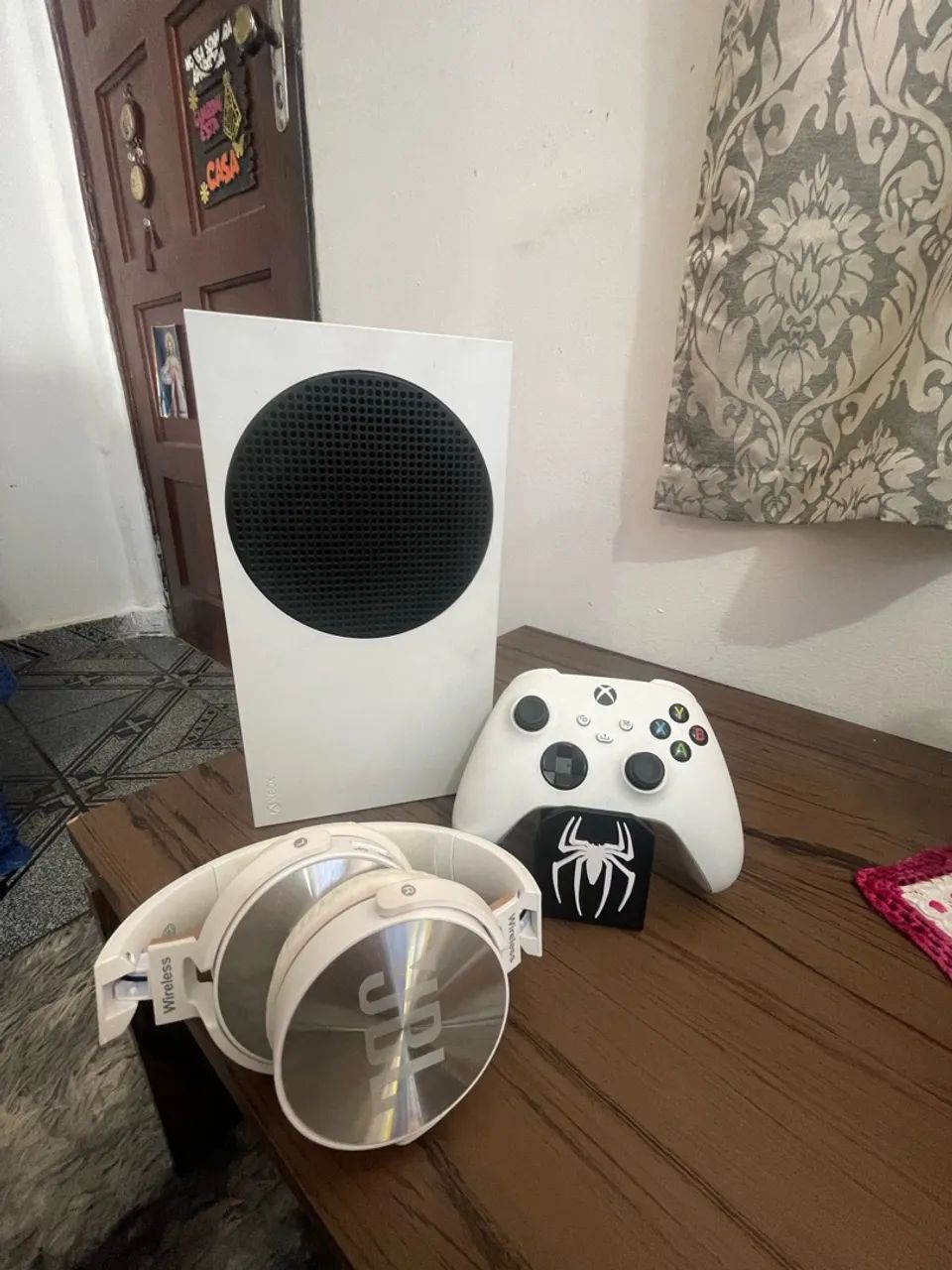 XBOX SÉRIES S 512GB