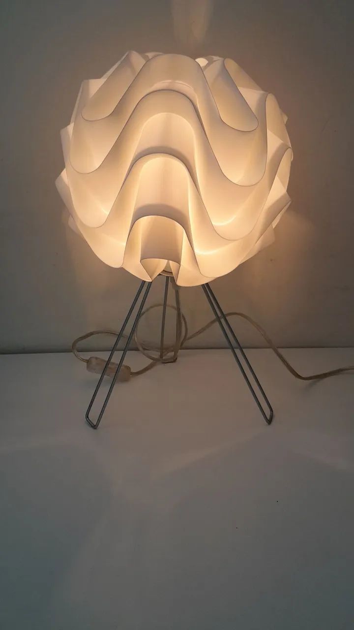 Lindo Abajur  - Foto 4
