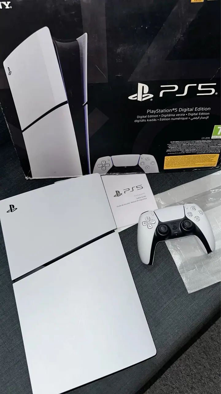 Ps5 - Foto 2