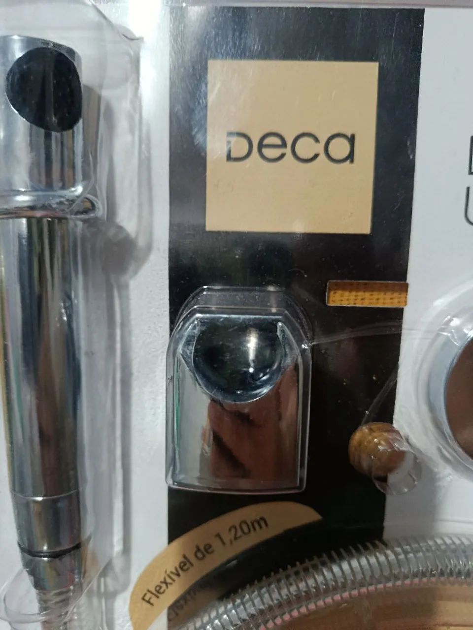 Ducha Higiênica Deca - Foto 2
