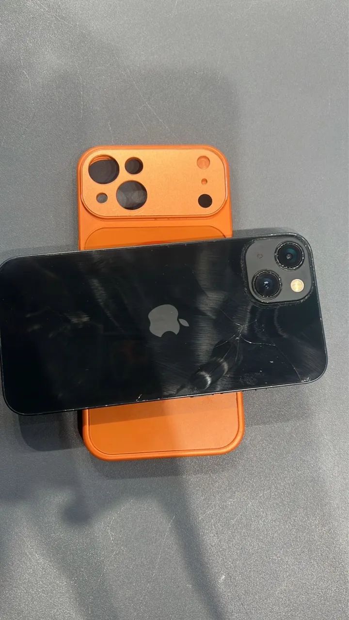 iPhone 13 128 gb  - Foto 2