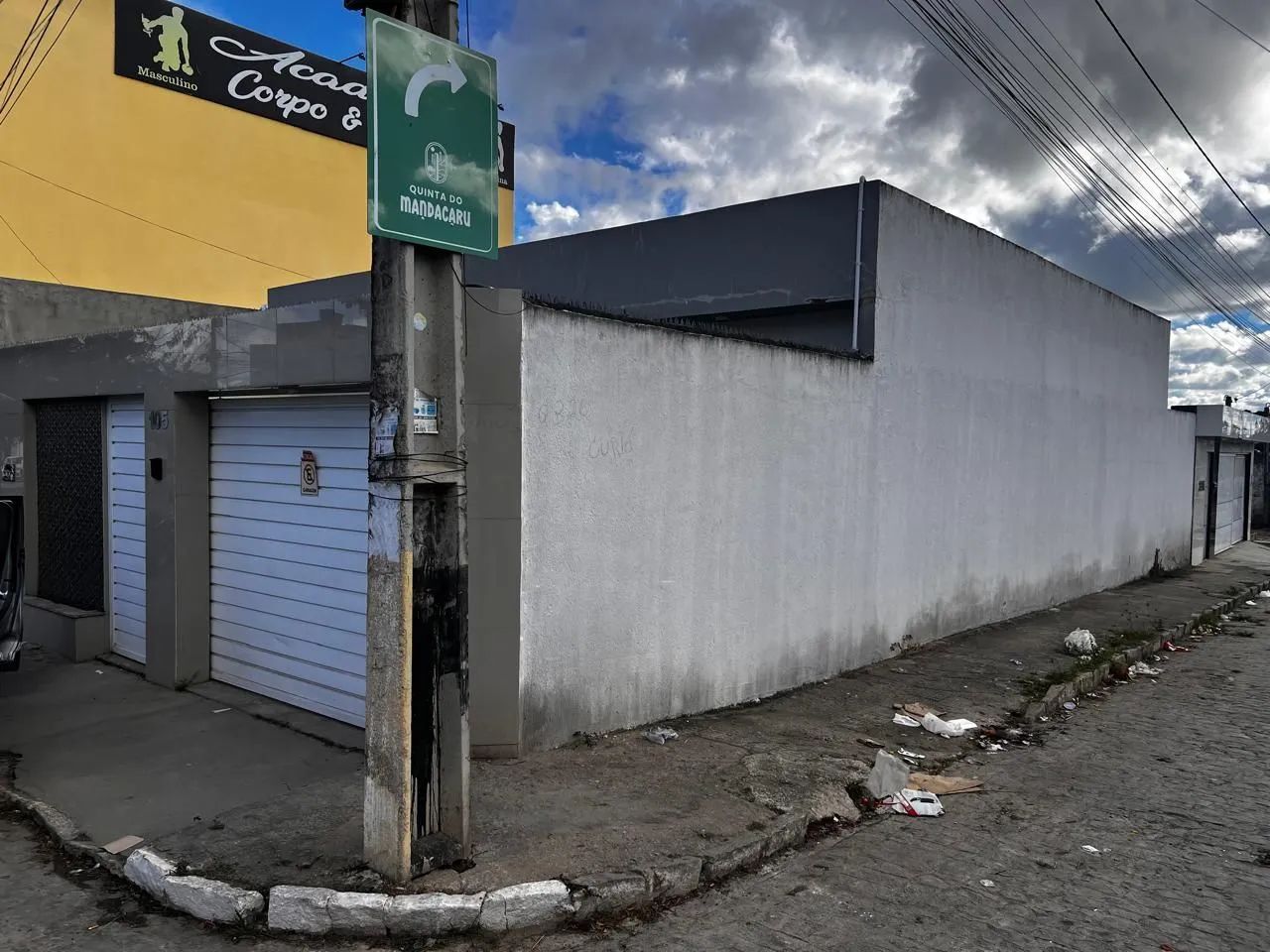 Casa  a venda na Andorinha - Foto 2