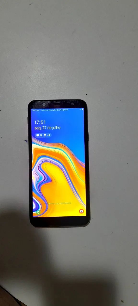 Celular Samsung  J4 - Foto 3