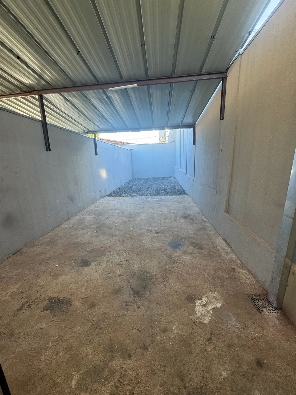 Alugo sala comercial/galpão, oportunidade! - Foto 5