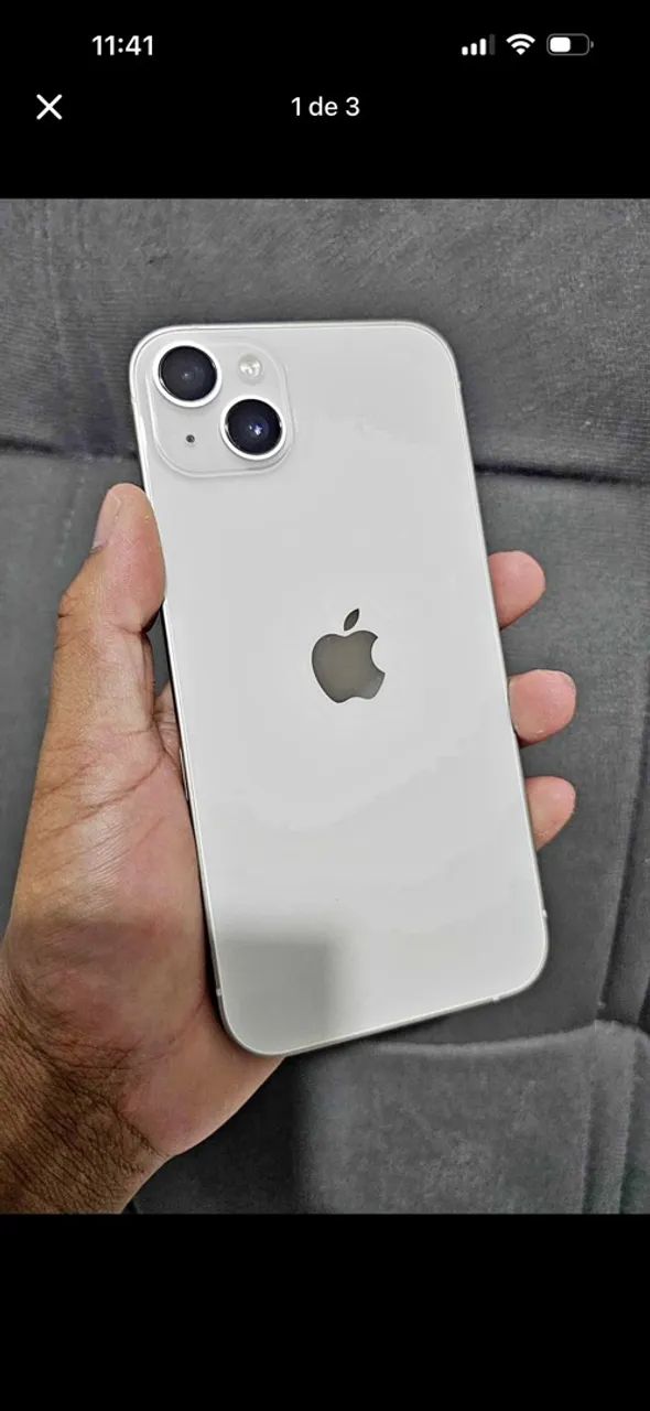iPhone 14 Plus 