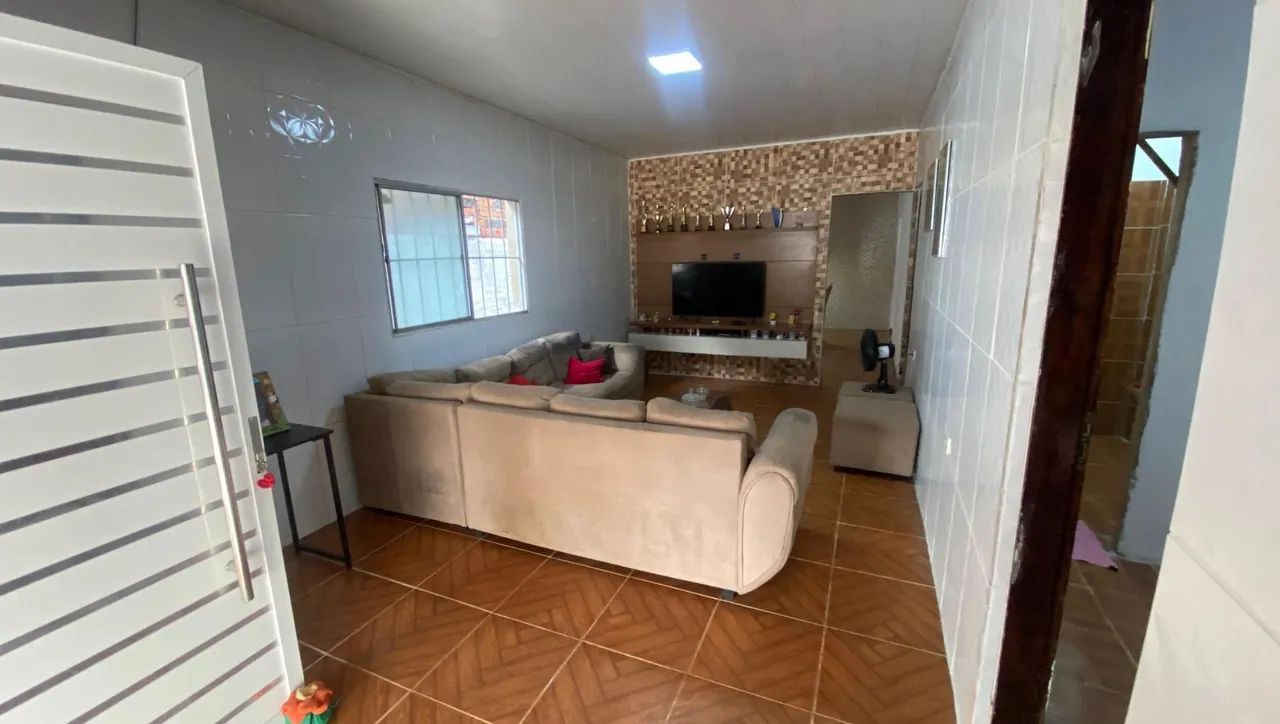 Vende-se linda casa no sideral  - Foto 5