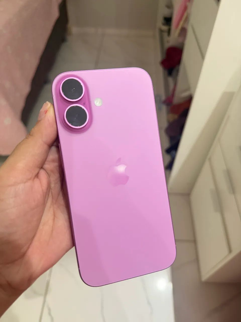 Vendo iPhone 16 - Foto 2