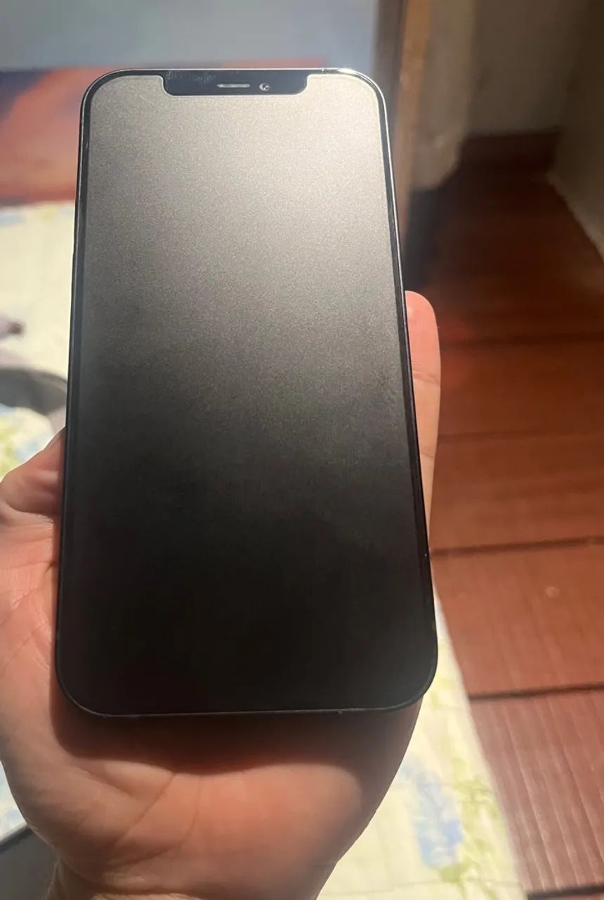 iPhone 12