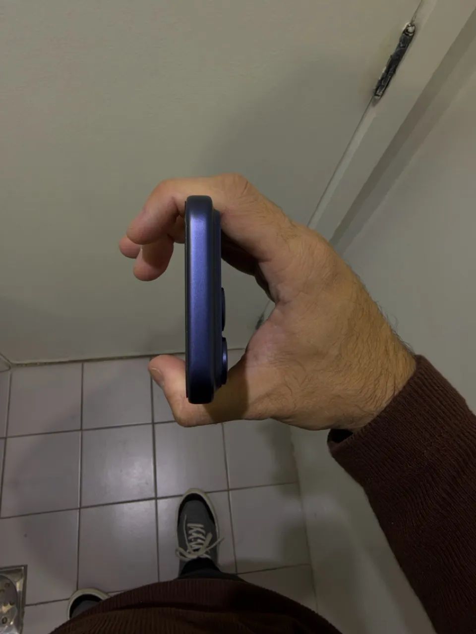iPhone 17 Pro 256GB - Foto 5