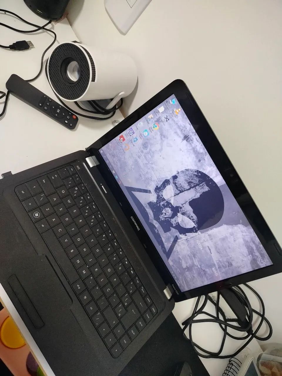 Notebook compaq - Foto 3