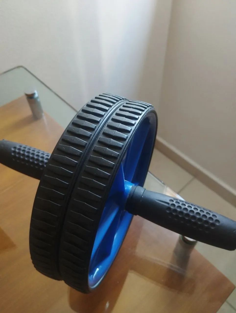 Rodinha MBFit Abdominal  - Foto 2