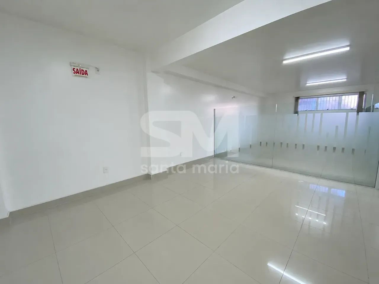 Sala para locação, Centro, Chapecó - SC - Foto 5
