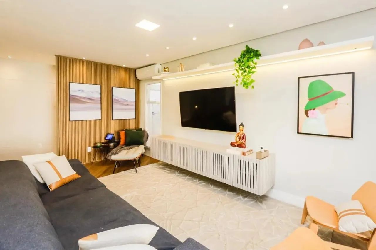 Casa à Venda - Santo Amaro , 3 Quartos, 272 m2 - Foto 3