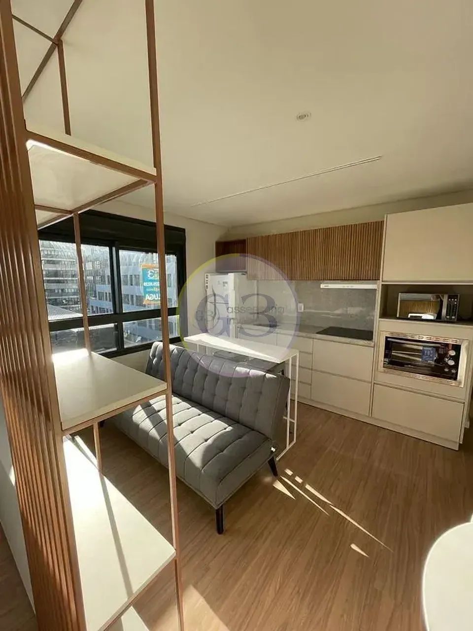 Loft para locação, Paque Una, Flow Live - Foto 3