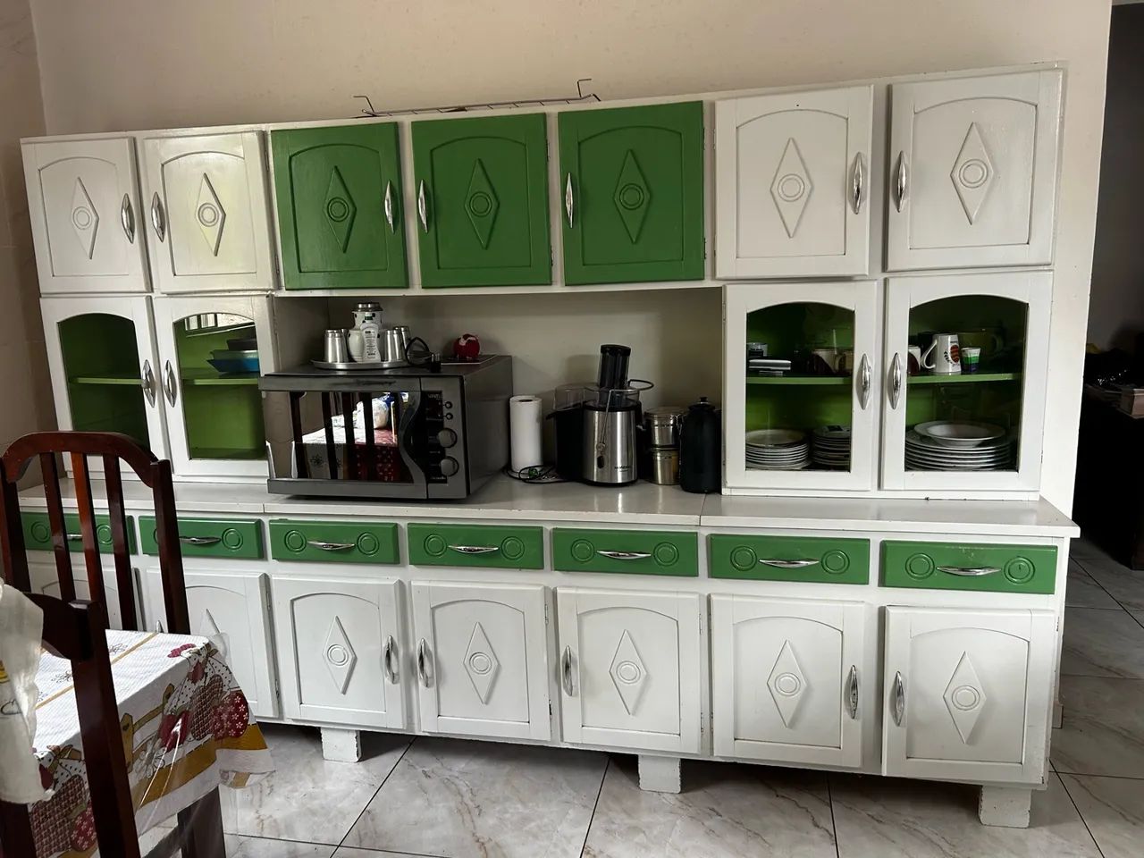 Viúva precisa vender seus moveis  - Foto 2