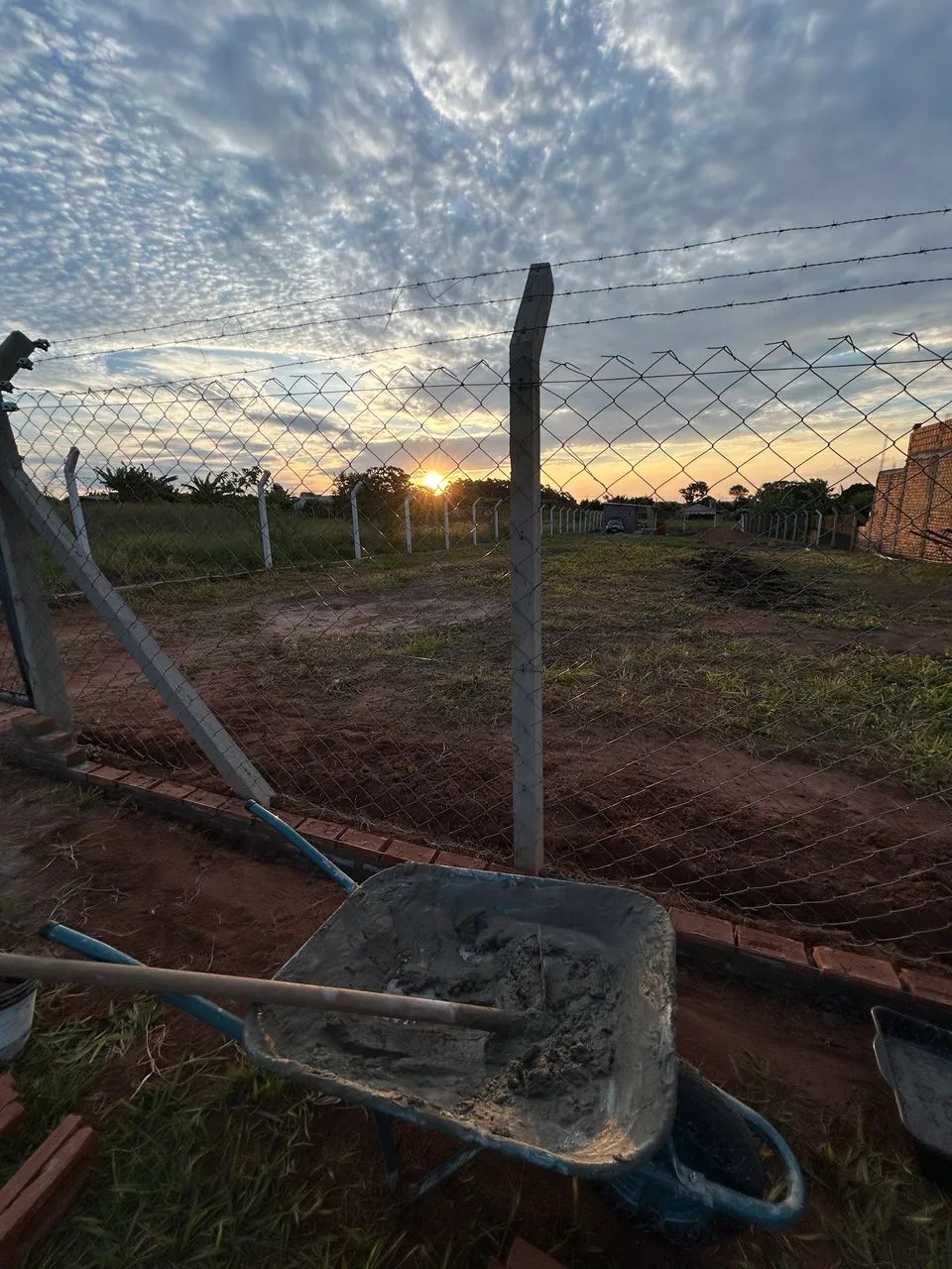 Vendo terreno de chácara  - Foto 2
