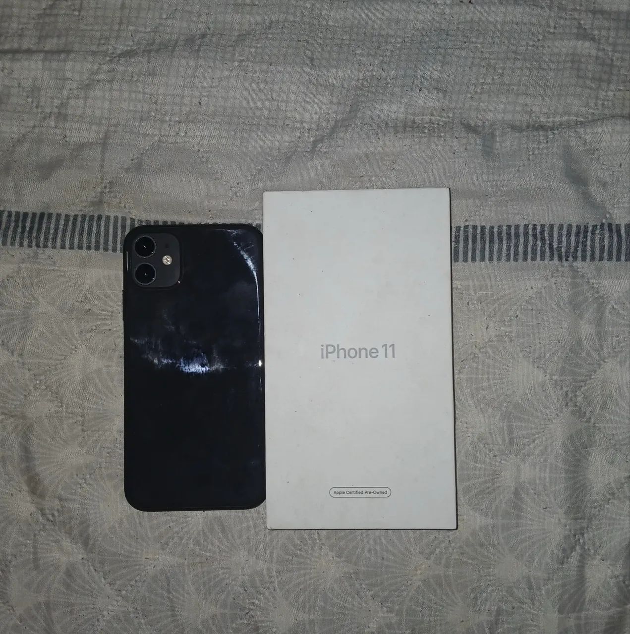 Iphone 11 - Foto 2