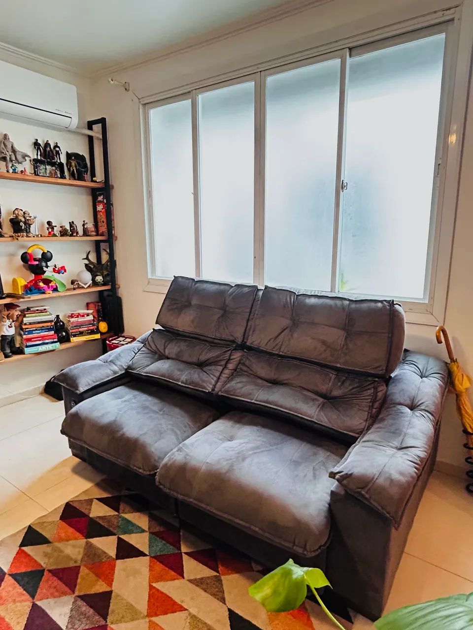 Sofá com massageador integrado - Foto 3
