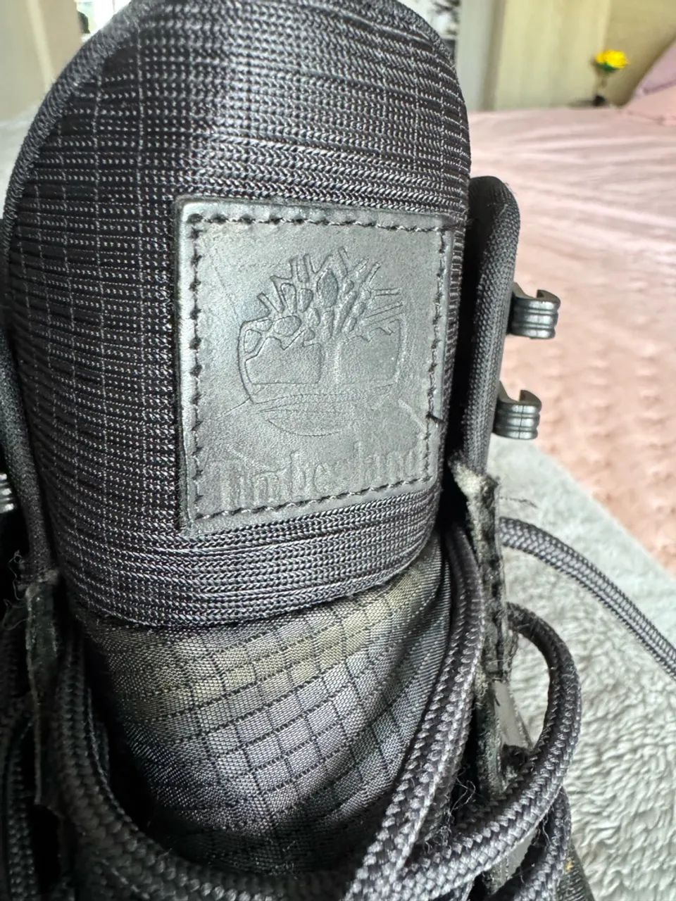 Bota Timberland  - Foto 3