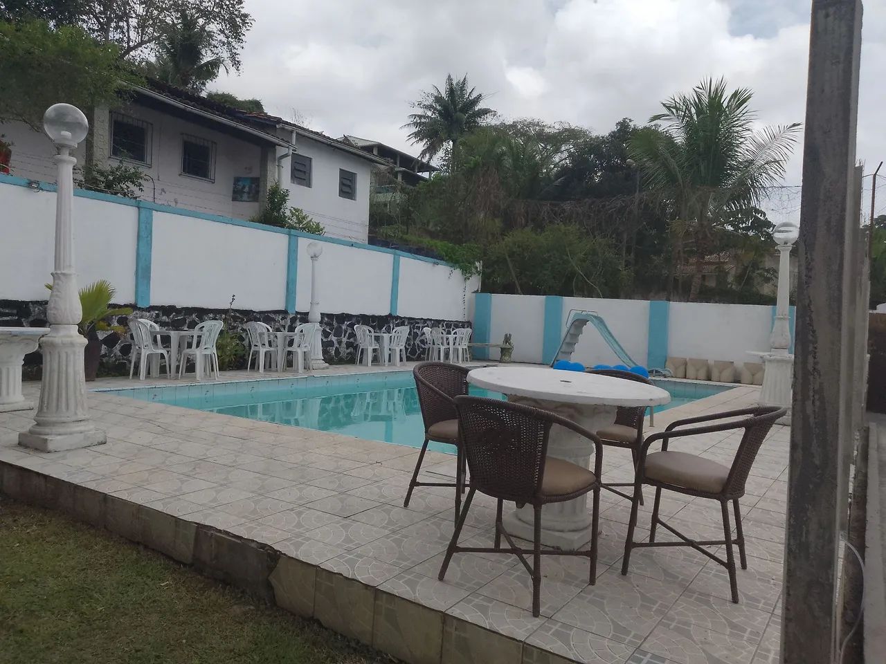 Espaço de evento - Foto 5
