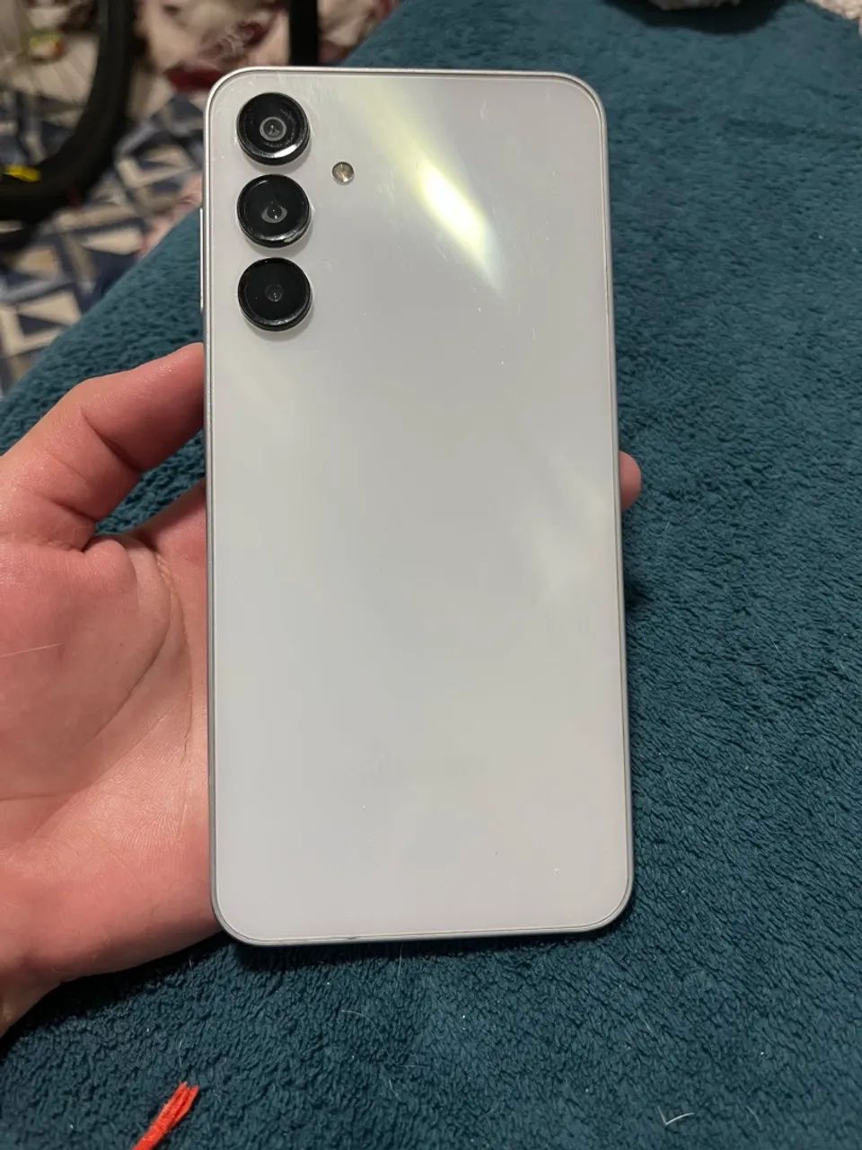 Samsung A16 5G