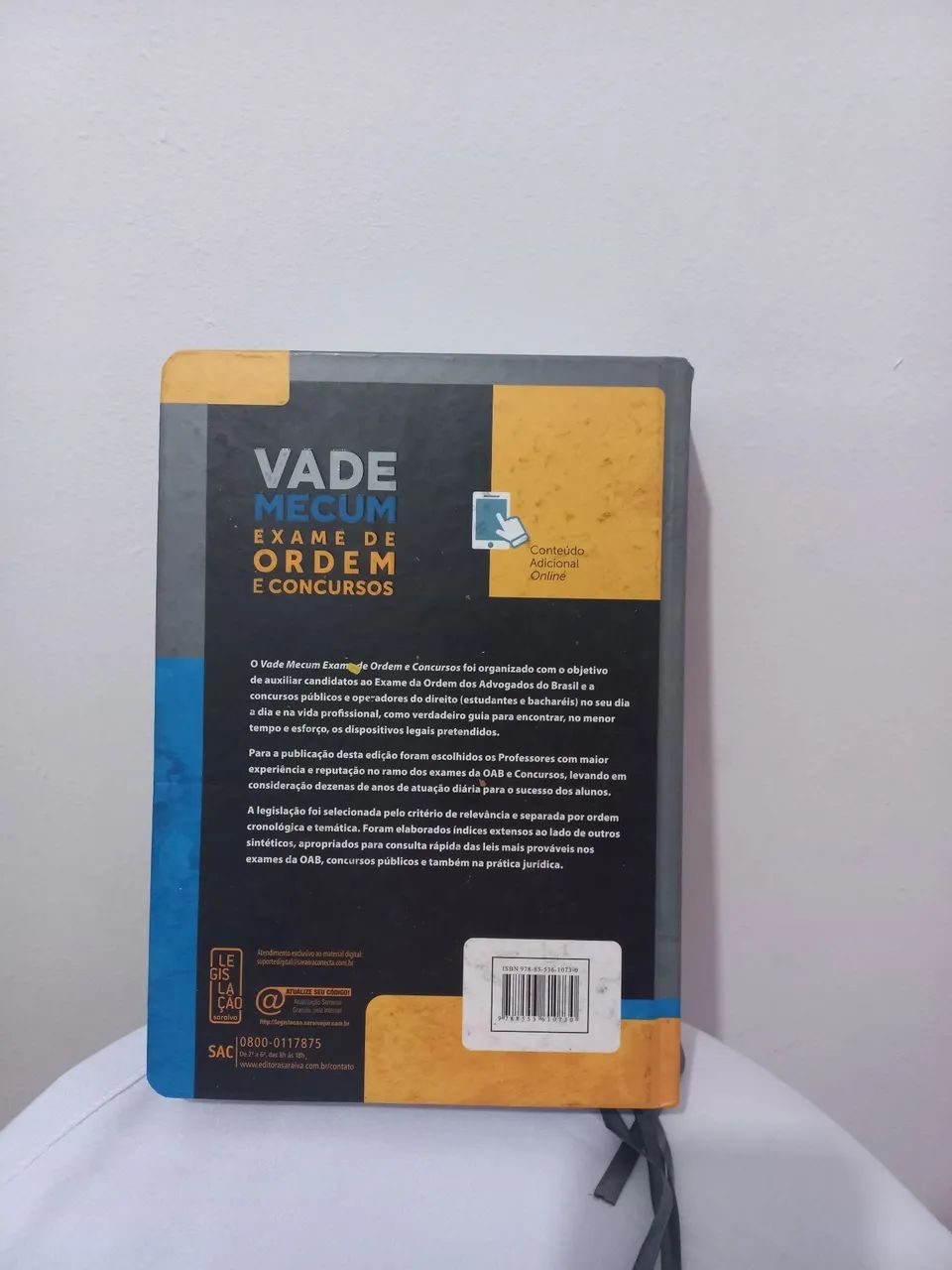 Vade mecum ano 2019  - Foto 2