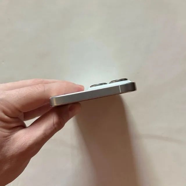 iPhone 16 Pro Max 256GB (Impecável) - Foto 2
