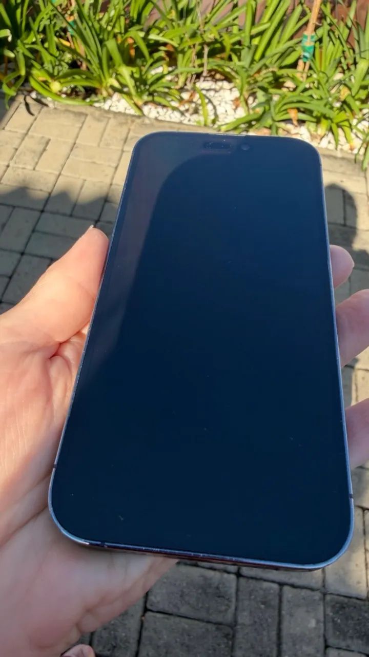 iPhone 14 Pro  - Foto 4