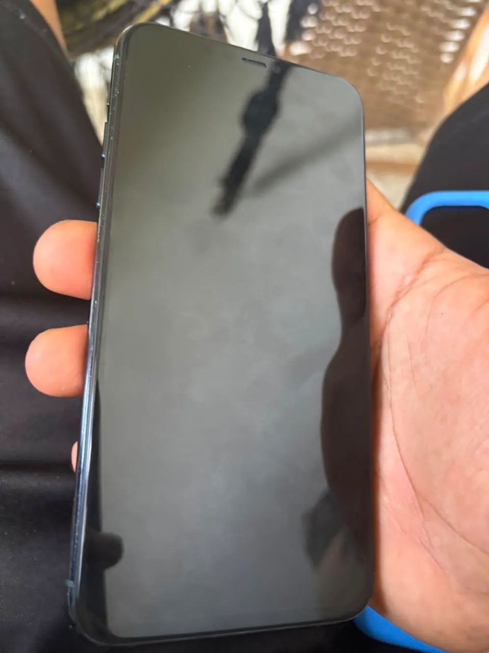 iPhone 11 Pro Max  - Foto 2