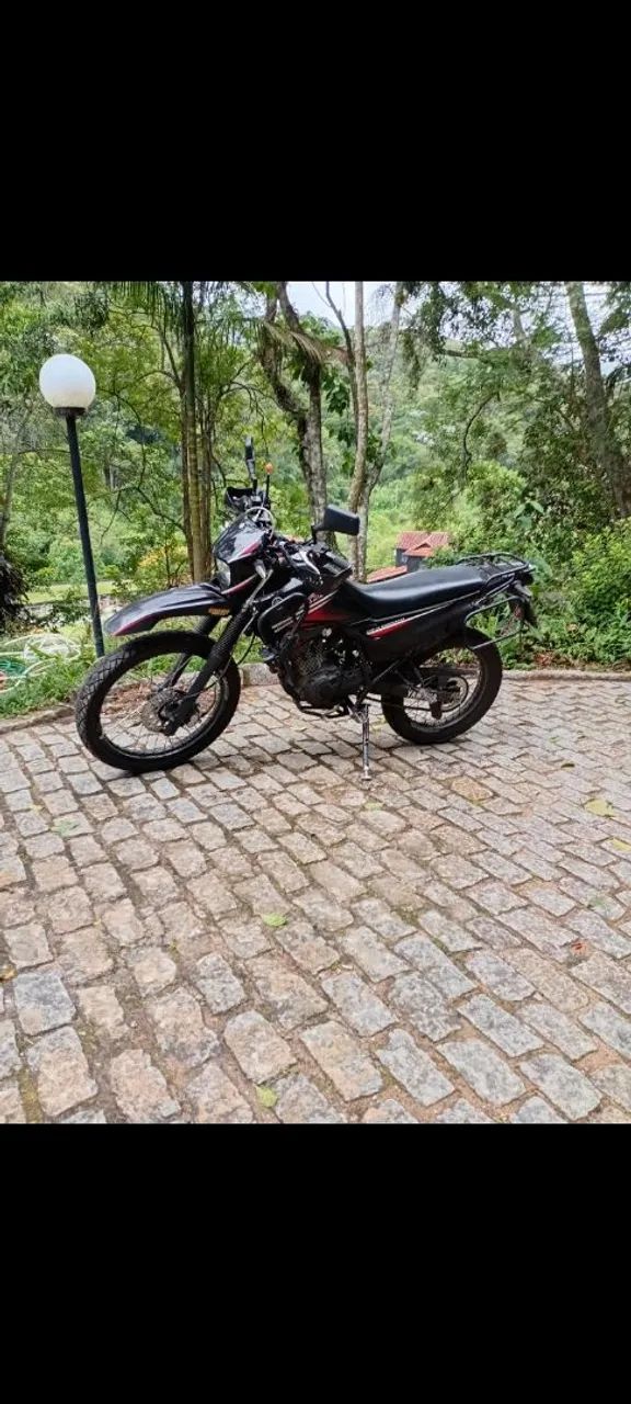 Xtz 125