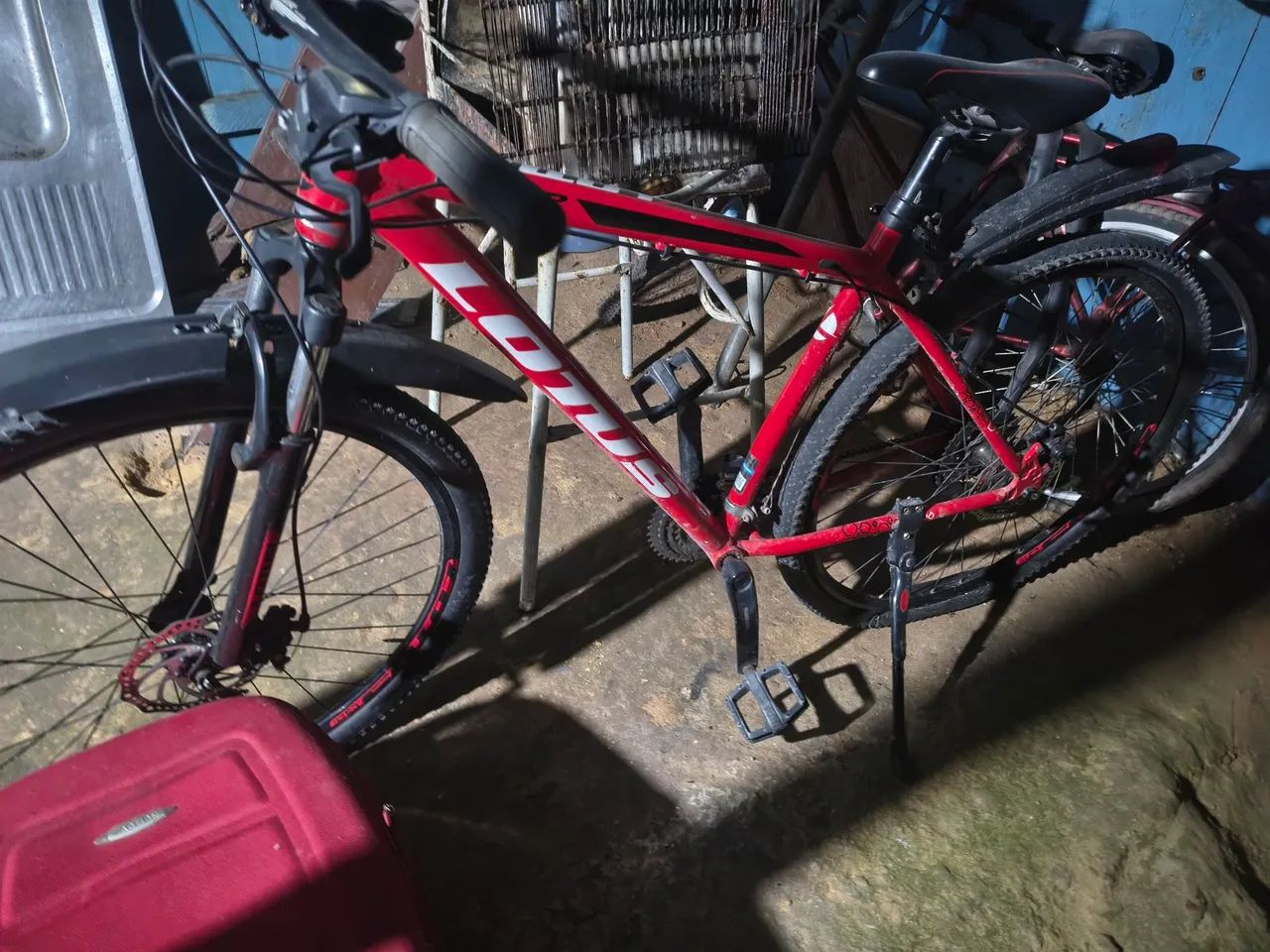 Bike aro 29  - Foto 2