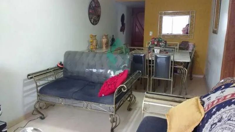 Méier | Apartamento 2 quartos - Foto 3