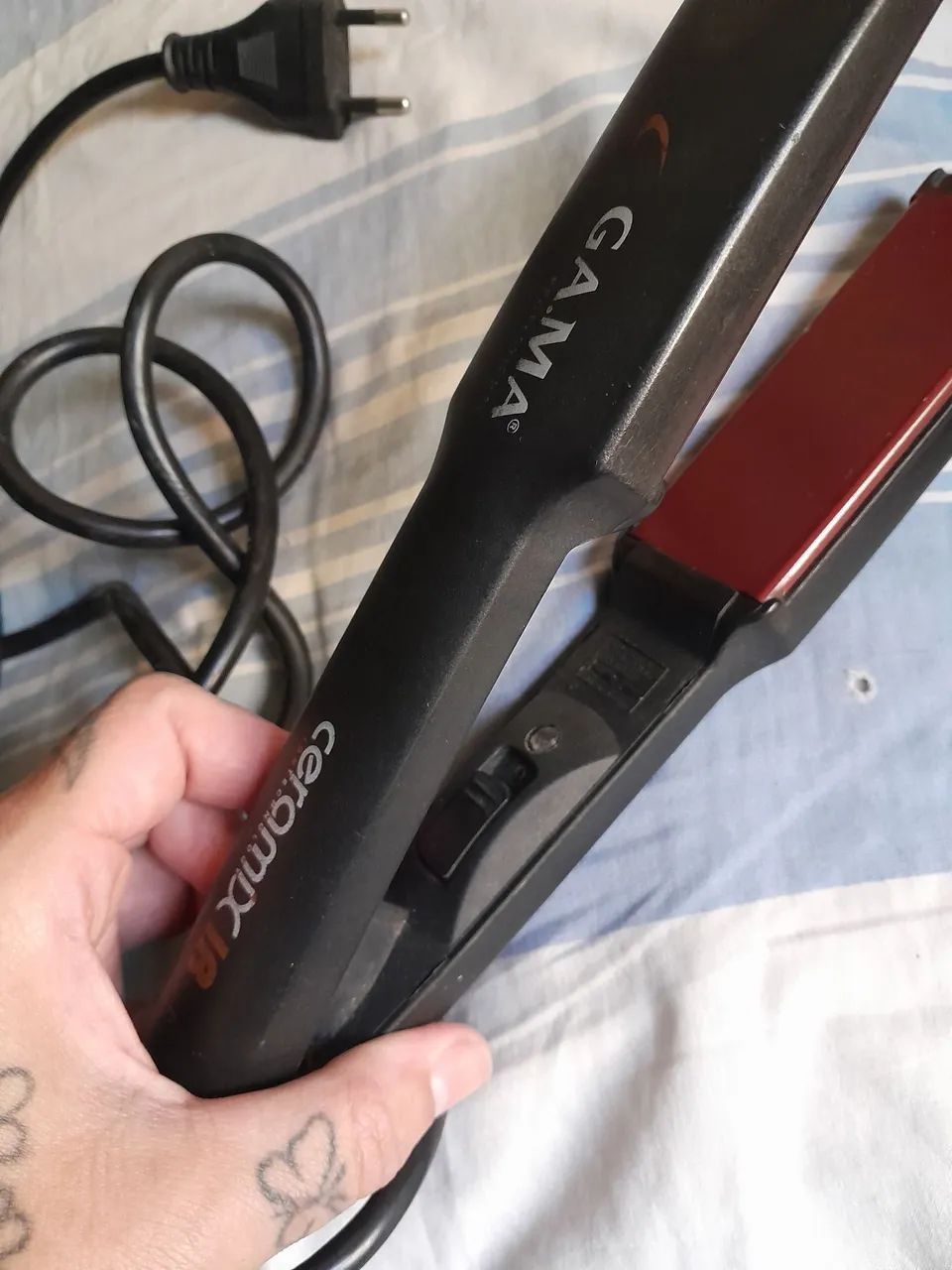 Chapinha de cabelo - Foto 2