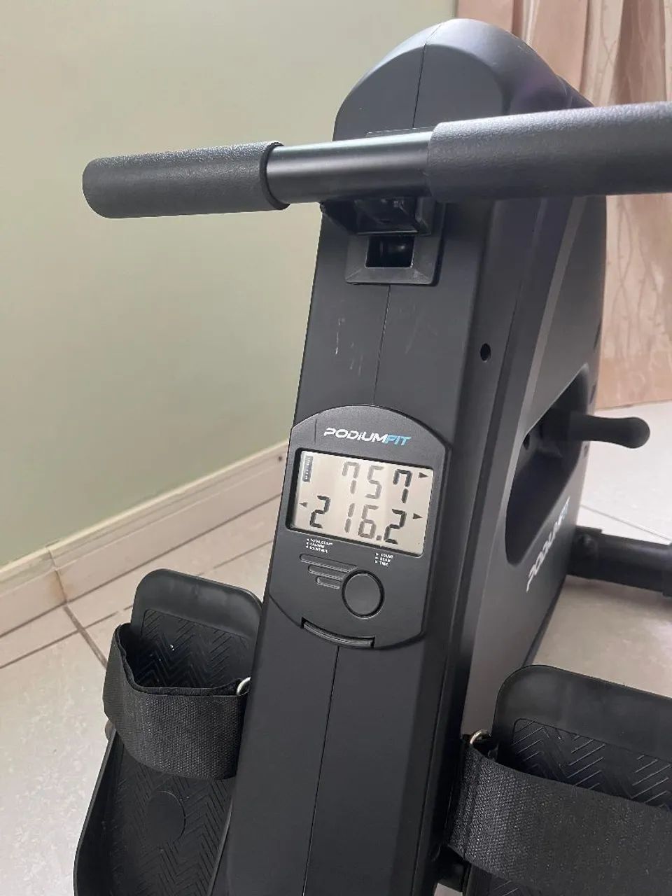remo de ginástica novo - Foto 4