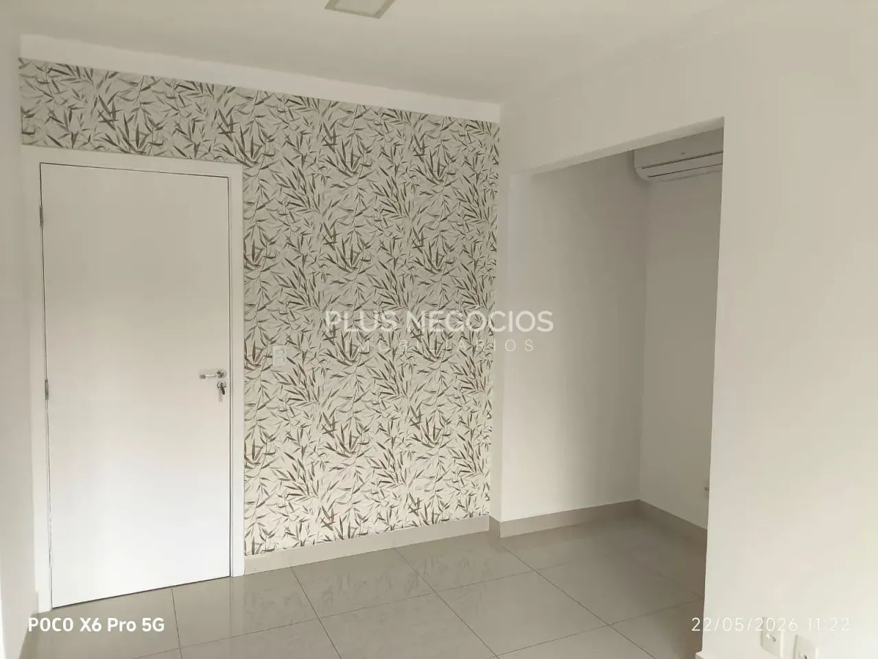 Apartamento para locação | Edifício Maresias | Jardim Faculdade - Foto 2