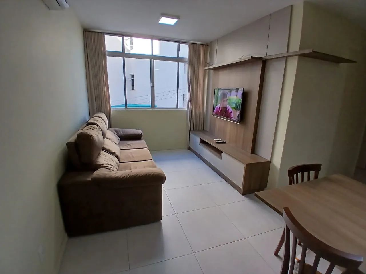 Locação Apartamento Florianópolis SC - Foto 5