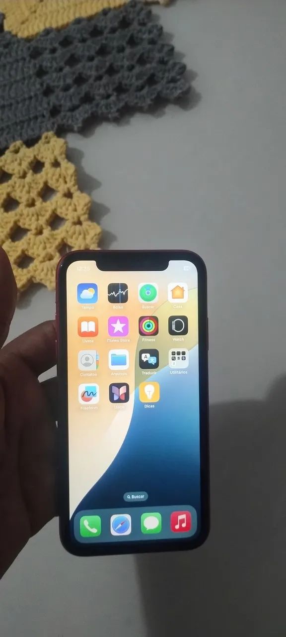 iPhone 11 - Foto 2