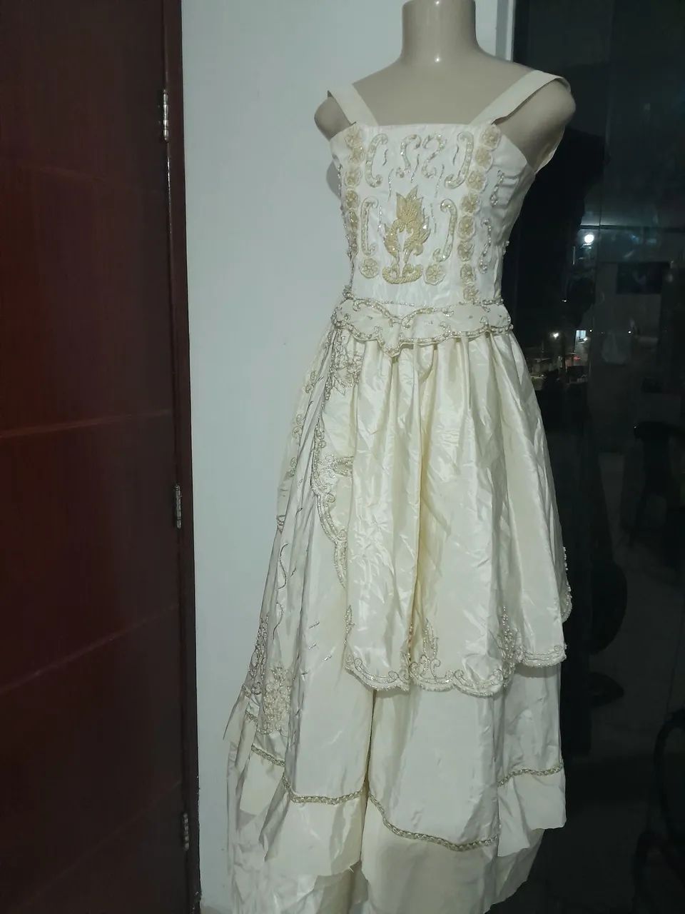 Vestidos de festa - Foto 5