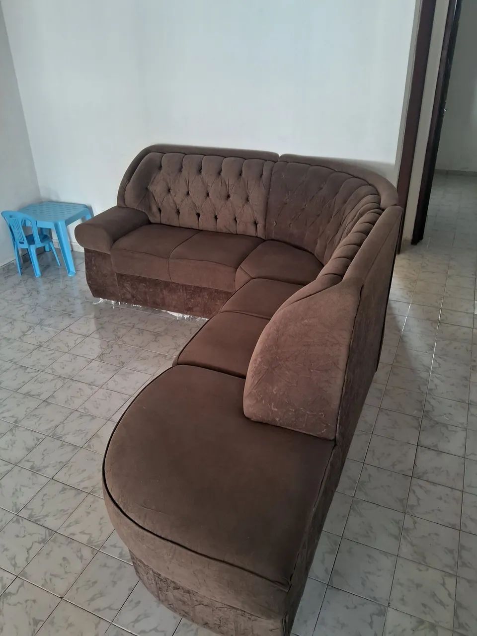 Sofa de luxo - Foto 4