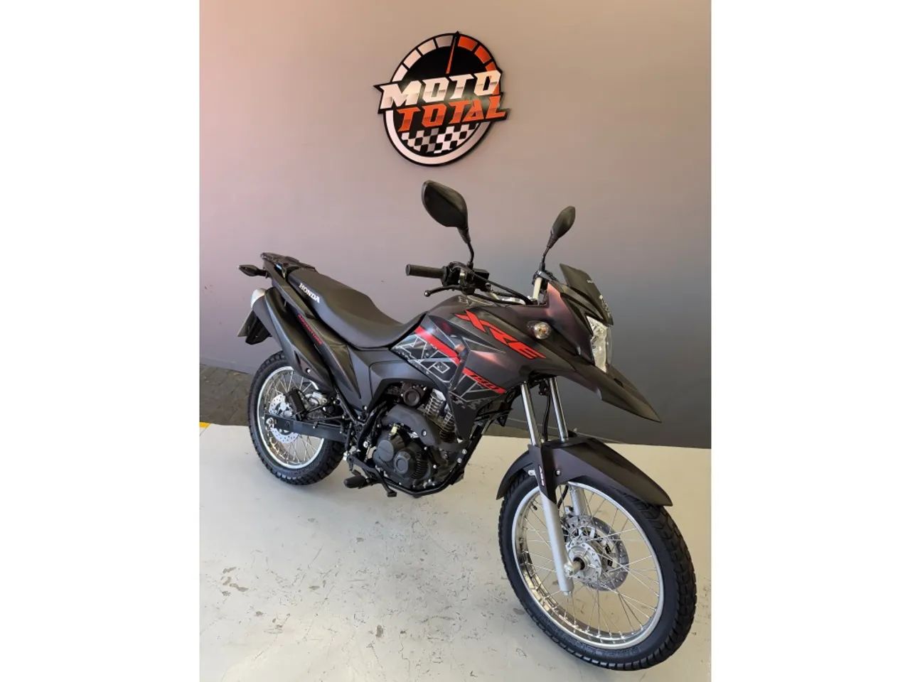 Honda Xre 190  2023 - Foto 3