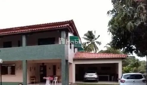 Sítio para Venda em Abrantes, Camaçari, BA