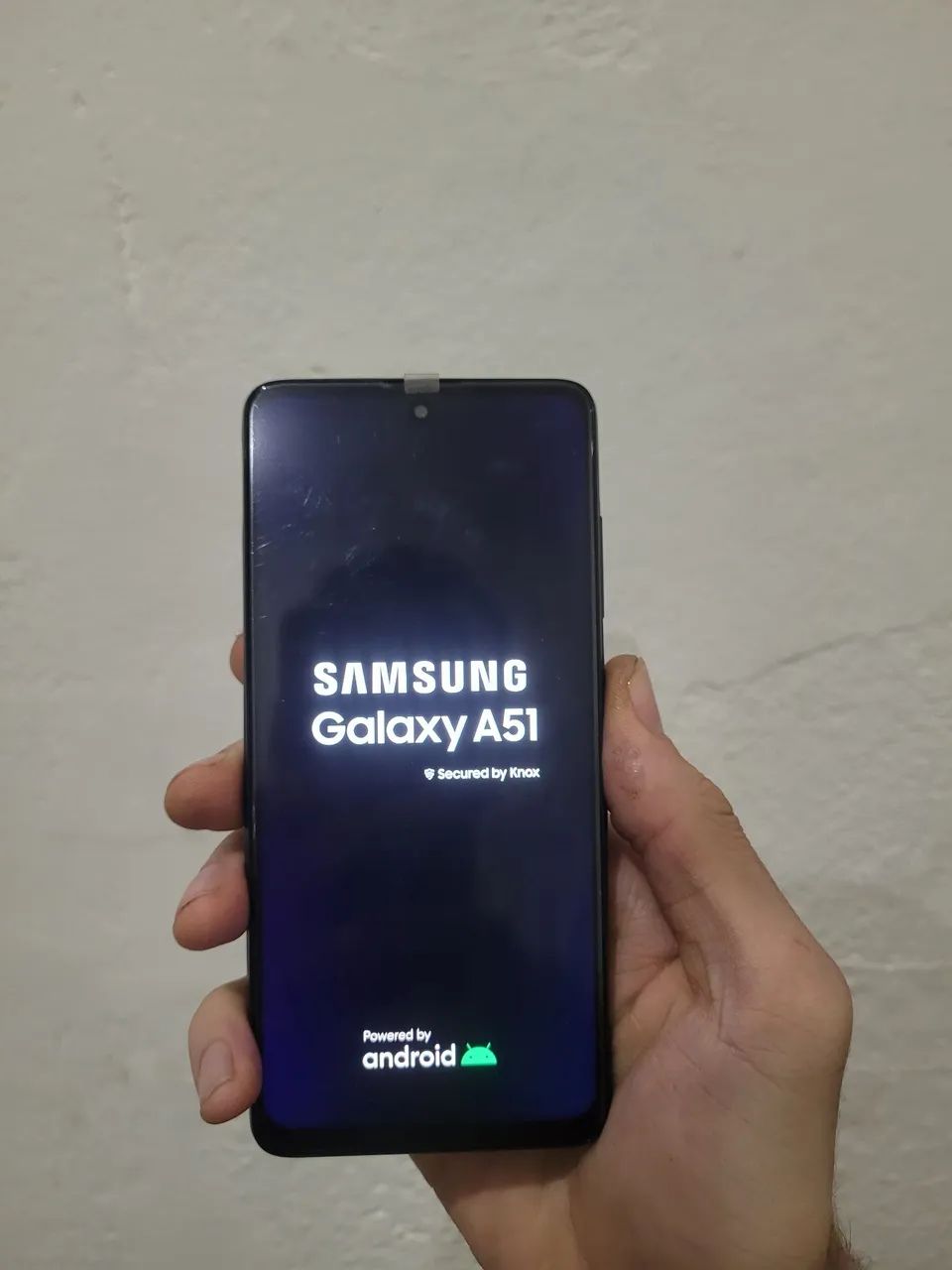 Galaxy A51 - Foto 3