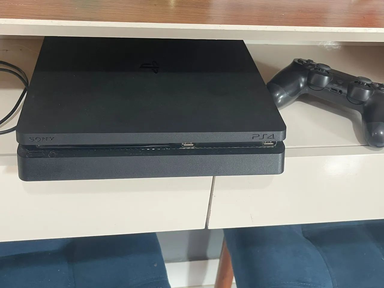 Ps4 - Foto 2