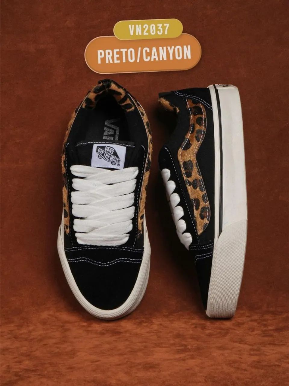 Promoção Tênis vans premium - Foto 2