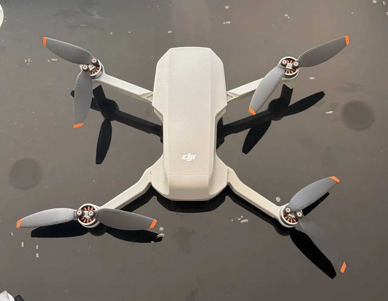 DJI Mini 3  - Foto 3