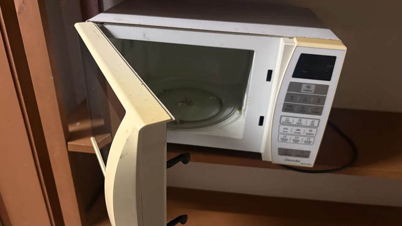 Microondas Panasonic  - Foto 3