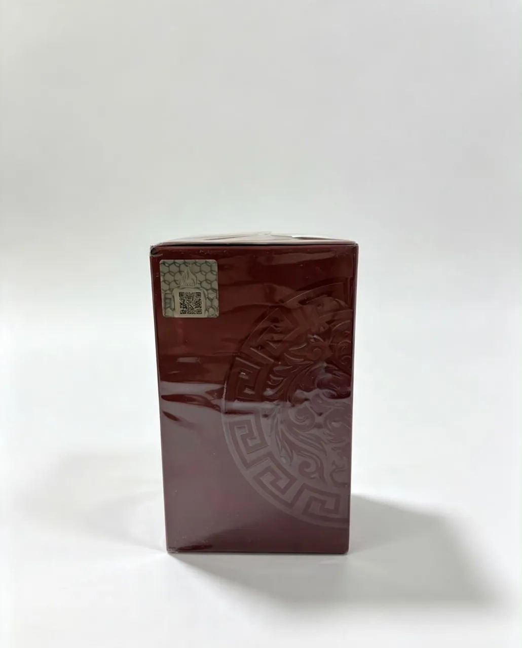 Asad Bourbon Lattafa 100ml ? Original Lacrado - Foto 2