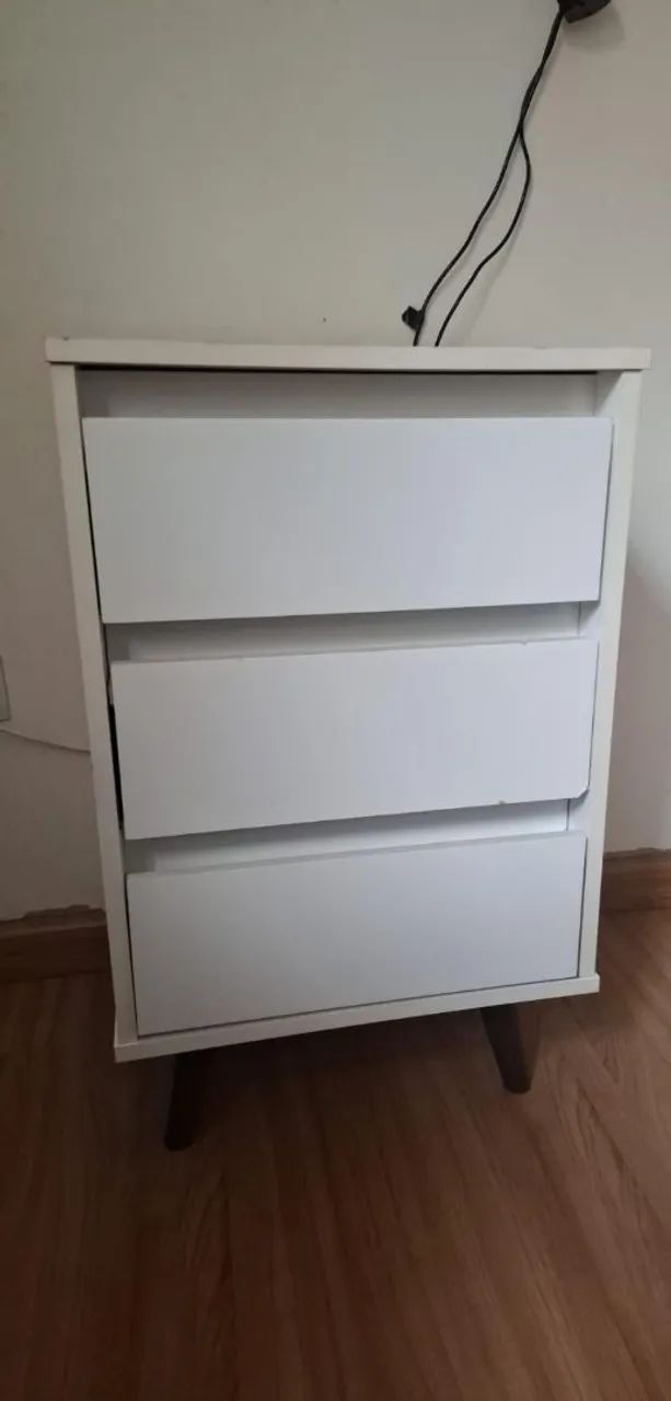 Mesa de cabeceira 