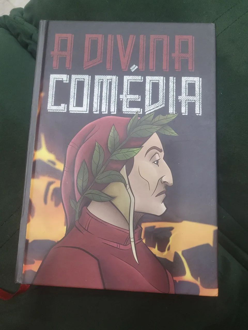 A Divina Comédia 